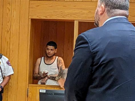 2nd suspect arraigned in shooting that claimed life of baby delivered after mother was shot on bus